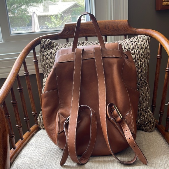 Frye Backpack - Picture 2 of 6
